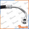 Tuyau hydraulique direction pour AUDI | 8E1422891AC, SPH-AU-010